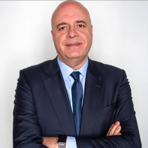 Paulo Mota Pinto